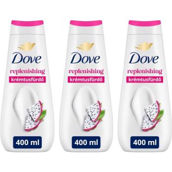 DOVE Triopack Advanced Care Replenishing 400 ml kép