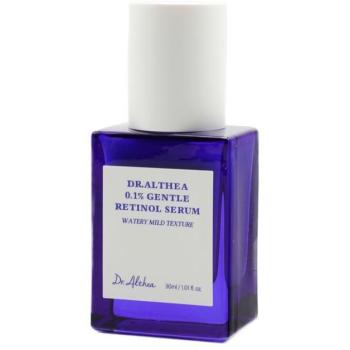 Dr.Althea 0.1% Gentle Retinol Serum 30 ml kép