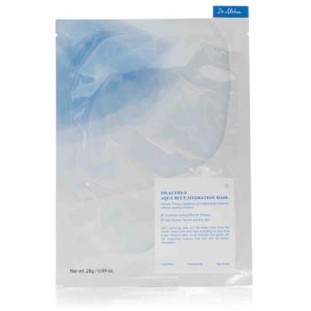 DR. ALTHEA Aqua Blue hidratáló maszk, 4x 28g kép