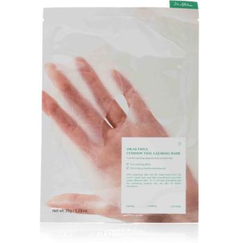 Dr.ALTHEA Cushion Veil Calming Mask, 4x35g kép