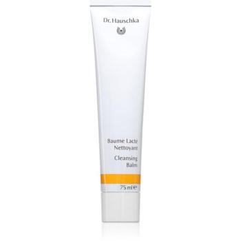 Dr. Hauschka Clenasing And Tonization Cleansing Balm tisztító balzsam nyugtató hatással 75 ml kép