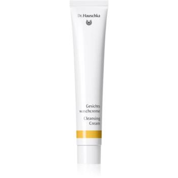 Dr. Hauschka Clenasing And Tonization Cleansing Cream tisztító krém 50 ml kép