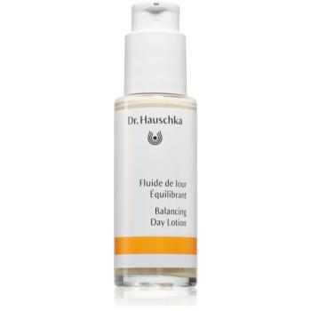 Dr. Hauschka Facial Care Balancing Day Lotion könnyű tej kombinált és zsíros bőrre 50 ml kép
