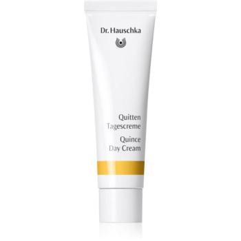 Dr. Hauschka Facial Care Quince Day Cream nappali krém birsalmából 30 ml kép