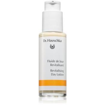Dr. Hauschka Facial Care Revitalising Day Lotion revitalizáló nappali arctej száraz bőrre 50 ml kép