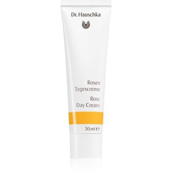 Dr. Hauschka Facial Care Rose Day Cream nappali krém rózsából 30 ml kép