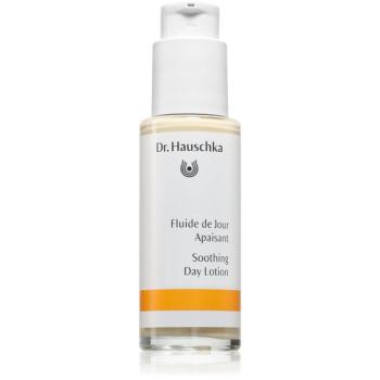 Dr. Hauschka Facial Care Soothing Day Lotion nyugtató tej az érzékeny arcbőrre 50 ml kép