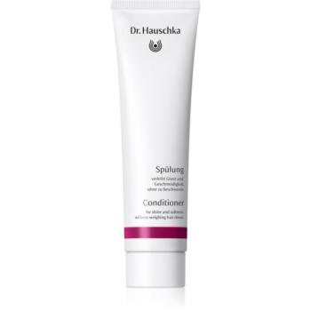 Dr. Hauschka Hair Care Conditioner finom kondicionáló a fénylő és selymes hajért 150 ml kép