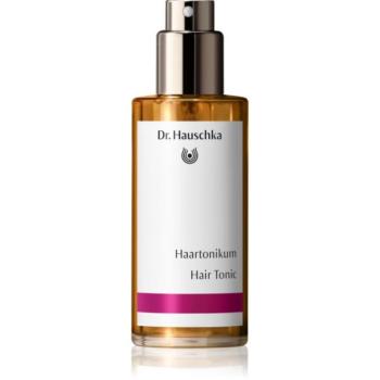 Dr. Hauschka Hair Care Hair Tonic haj tonikum a fej bőrsejtjeinek megújítására 100 ml kép