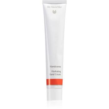 Dr. Hauschka Hand And Foot Care Hydrating Hand Cream kézkrém 50 ml kép