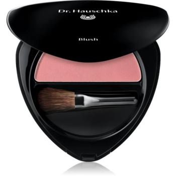 Dr. Hauschka Make-Up Blush púderes arcpír 5 g kép