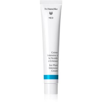 Dr. Hauschka MED Ice Plant Intensive Cream nyugtató és hidratáló krém irritáció és viszketés ellen 50 ml kép