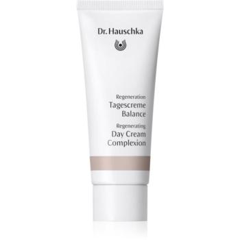 Dr. Hauschka Regeneration Day Cream Complexion CC krém érett bőrre 40 ml
