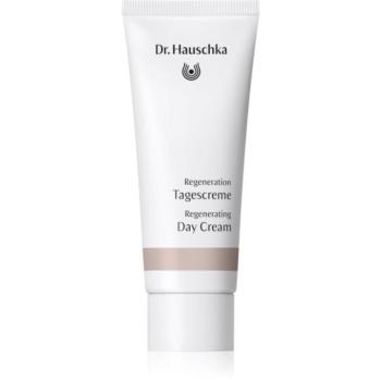 Dr. Hauschka Regeneration Day Cream nappali regeneráló krém érett bőrre 40 ml kép