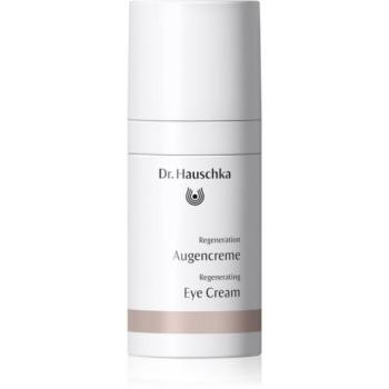 Dr. Hauschka Regeneration Eye Cream regeneráló krém szemre 15 ml kép