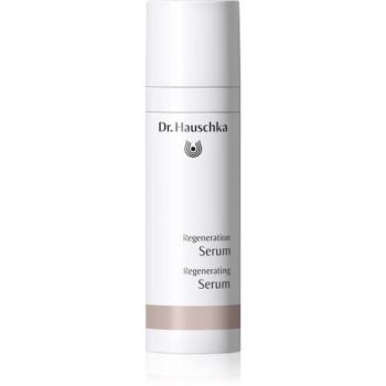 Dr. Hauschka Regeneration Serum regeneráló szérum érett bőrre 30 ml kép