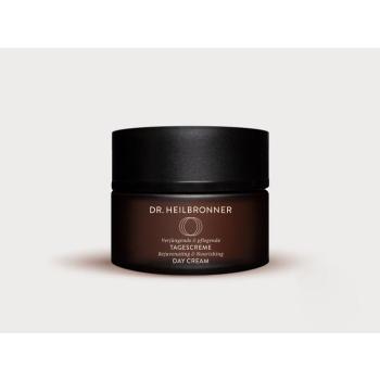 Dr. Heilbronner Fiatalító és ápoló nappali krém, BIO, 50 ml kép