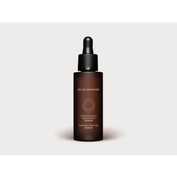 Dr. Heilbronner Hidratáló és regeneráló szérum, BIO, 30 ml kép