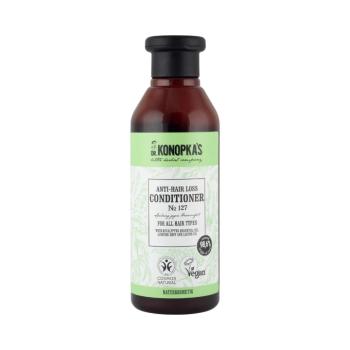 Dr. Konopka's Dr. Konopka’s №127 hajhullás elleni kondicionáló minden hajtípusra - 280 ml kép
