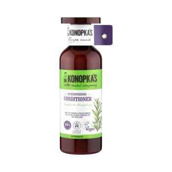 Dr. Konopka's Dr. Konopka’s erősítő kondicionáló – 500 ml kép