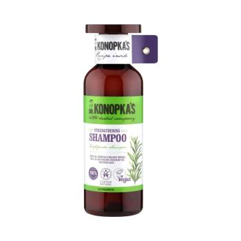 Dr. Konopka's Dr. Konopka’s erősítő sampon – 500 ml kép