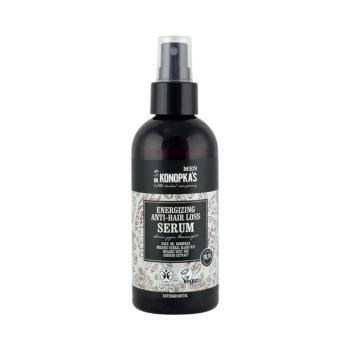 Dr. Konopka's Dr. Konopka’s férfi energizáló hajhullás elleni szérum - 170 ml kép
