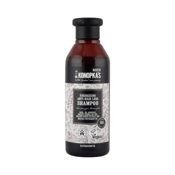 Dr. Konopka's Dr. Konopka’s férfi energizáló sampon hajhullás ellen – 280 ml kép