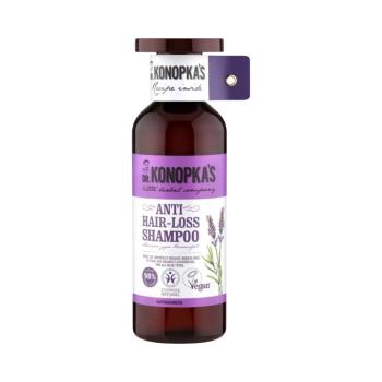 Dr. Konopka's Dr. Konopka’s hajhullás elleni sampon – 500 ml kép
