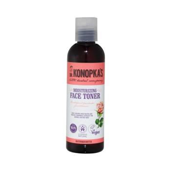 Dr. Konopka's Dr. Konopka’s hidratáló arctonik - 200 ml kép
