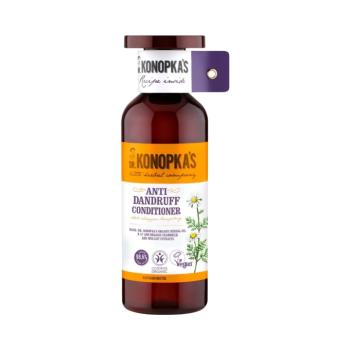 Dr. Konopka's Dr. Konopka’s korpásodás elleni kondicionáló - 500 ml kép