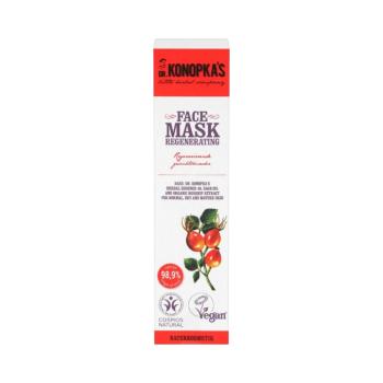 Dr. Konopka's Dr. Konopka’s regeneráló arcmaszk - 75 ml kép