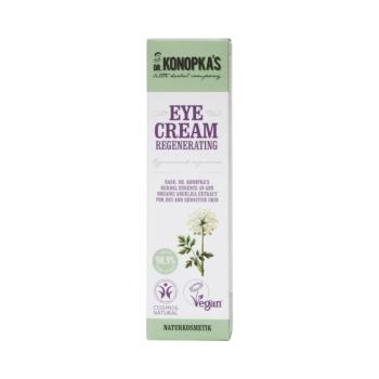 Dr. Konopka's Dr. Konopka’s regeneráló szemkörnyékápoló krém – 20 ml kép