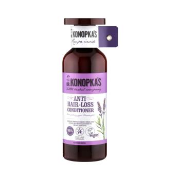 Dr. Konopka's hajhullás elleni kondicionáló – 500 ml kép