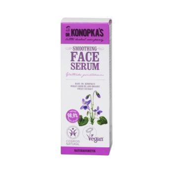 Dr. Konopka's kisimító arcszérum - 30 ml kép