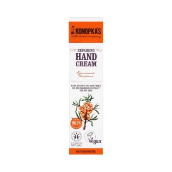 Dr. Konopka's regeneráló kézkrém - 75 ml kép