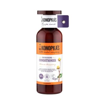 Dr. Konopka's tápláló kondicionáló - 500 ml kép