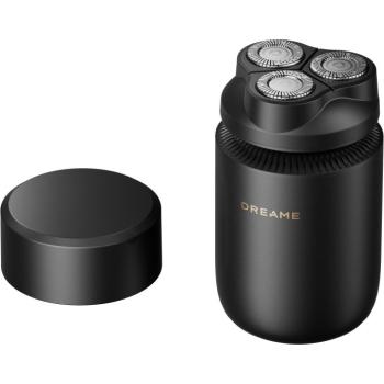 Dreame S7 Electric Shaver-EU-A-Black kép
