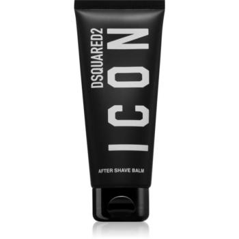 Dsquared2 Icon Pour Homme borotválkozás utáni balzsam uraknak 100 ml kép