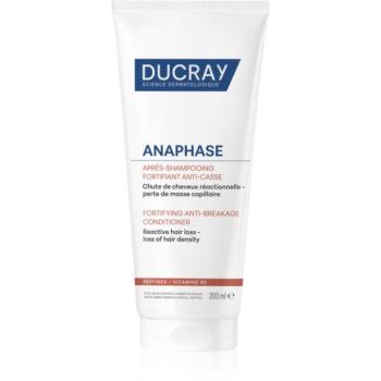 Ducray Anaphase+ Fortifying Anti-Breakage Conditioner erősítő kondicionáló hajtöredezés ellen 200 ml kép