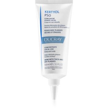 Ducray Kertyol P.S.O. koncentrált ápolás a helyi ápolásért 100 ml kép
