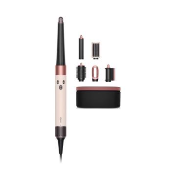 Dyson Airwrap i.d.™ Straight+Wavy multifunkciós hajformázó-szárító (Ceramic Pink/Rose Gold) kép