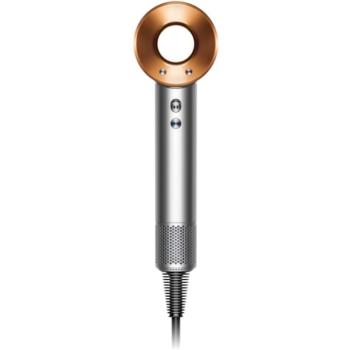 Dyson Supersonic Origin HD07 Silver/Copper hajszárító 1 db kép