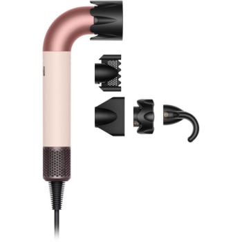 Dyson Supersonic r HD17 T1/T2 ceramic pink/rose gold hajszárító professzionális használatra 1 db kép