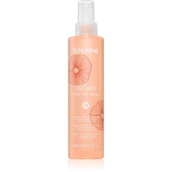 Echosline Argan Total One Spray haj spray táplált és fényes hatásért 200 ml kép