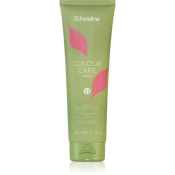 Echosline Colour Care Mask hajmaszk festett hajra 300 ml kép