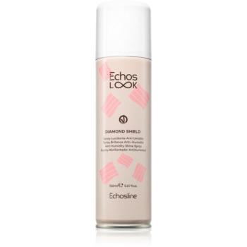 Echosline Diamond Shield haj spray a fénylő és selymes hajért 150 ml kép