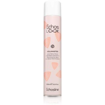 Echosline Volumaster hajlakk a finom hajért 500 ml kép