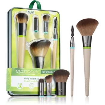 EcoTools Interchangeables™ Daily Essentials smink egyet szett kép