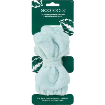 ECOTOOLS Kozmetikai fejpánt + karkötők kép