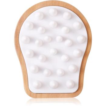 EcoTools Scalp masszázs kefe a hajra és a fejbőrre 1 db kép